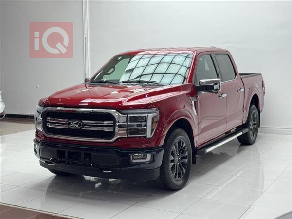 فورد إف-150 2024 للبيع في العراق - اربيل